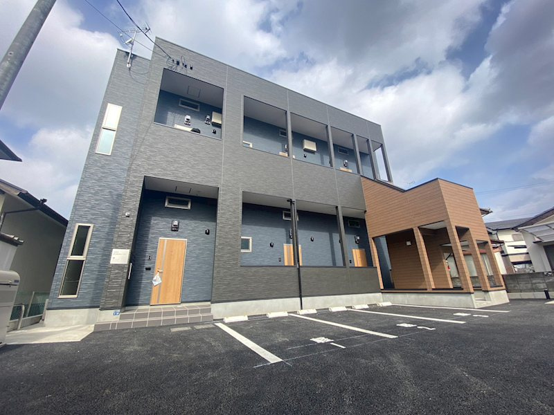 ADC新水前寺イリス