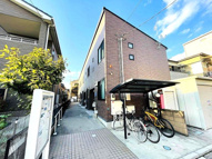山崎　あずま橋の画像