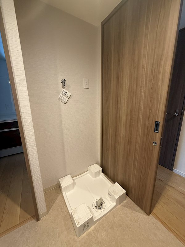 ヴェルデの設備