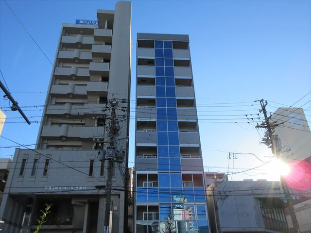 星ヶ丘GODIVA