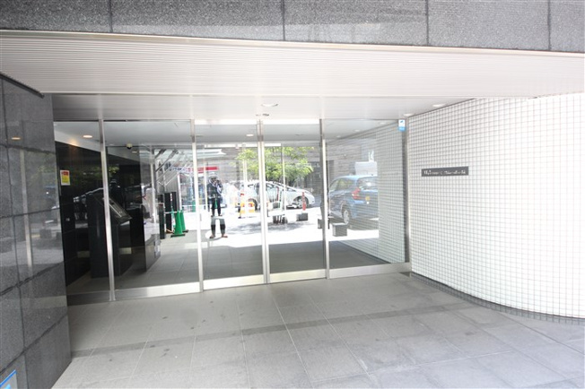 【エントランス】 | アーバネックス心斎橋