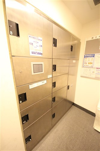 【その他共用部分】 | アーバネックス心斎橋