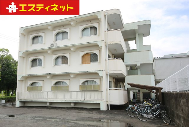 メゾンパークアベニュー