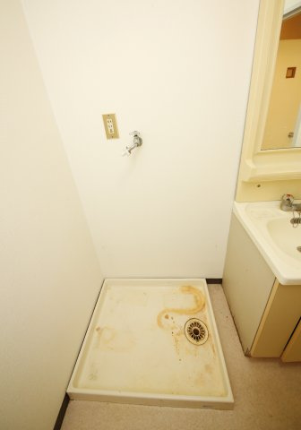 メゾンパークアベニューの設備