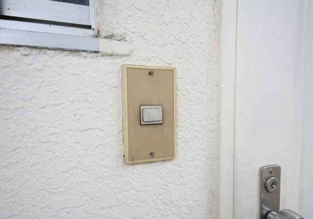 メゾンパークアベニューのセキュリティ