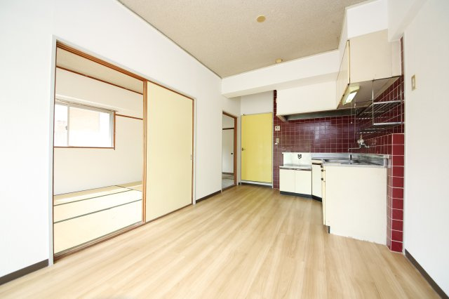 メゾンパークアベニューのその他