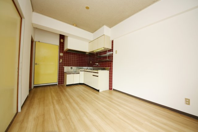 メゾンパークアベニューのその他