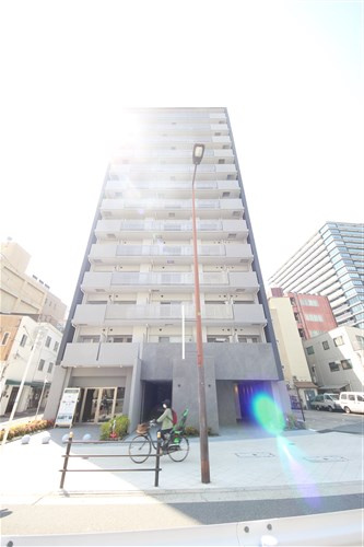 【外観】 | アーバネックス梅田中崎町