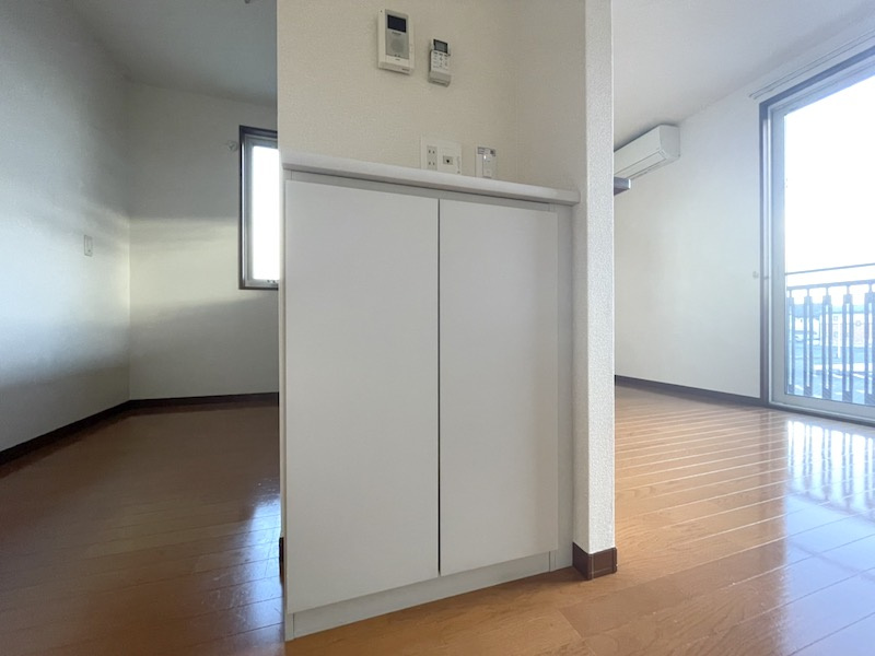 シャーメゾン藤の設備