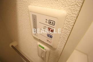 【設備】 | レオパレスサニーコート