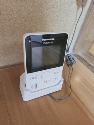 【セキュリティ】 | 美月荘