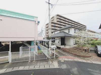 【展望】 | 美月荘