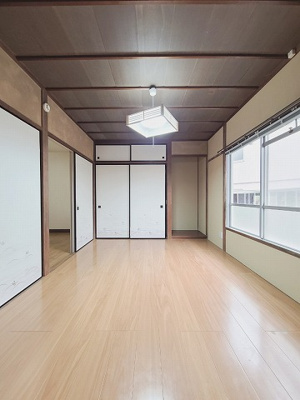 【居間・リビング】 | 美月荘