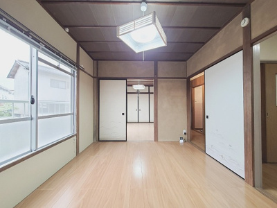 【居間・リビング】 | 美月荘