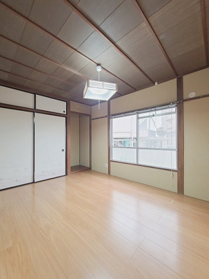 【洋室】 | 美月荘