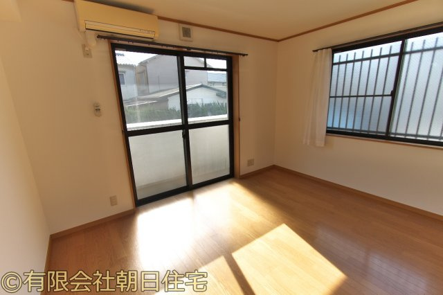 テラン　デ　Fの設備