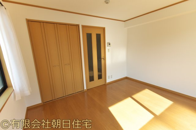 テラン　デ　Fの内装