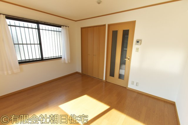 テラン　デ　Fのセキュリティ