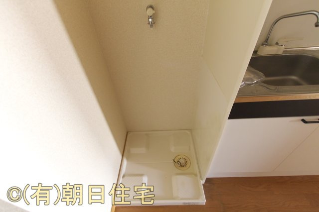 テラン　デ　Fの設備