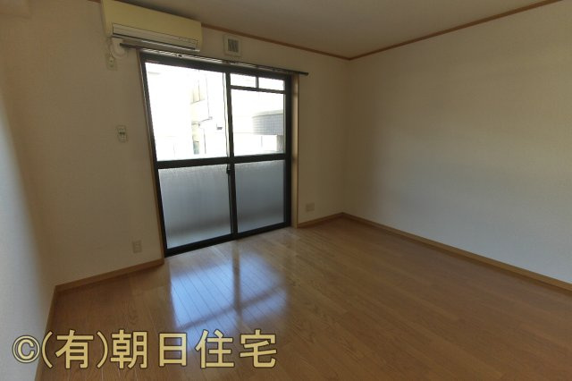 テラン　デ　Fの設備