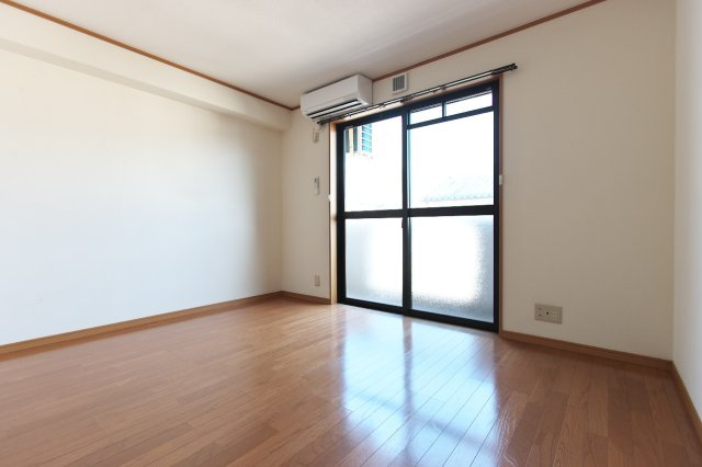 テラン　デ　Fの設備