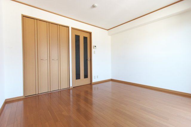 テラン　デ　Fの居間・リビング