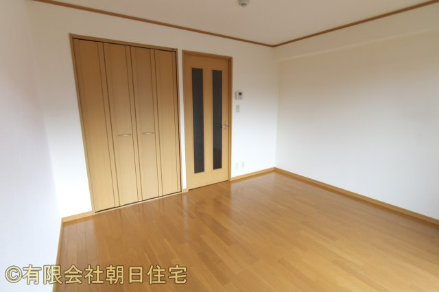 テラン　デ　Fのセキュリティ