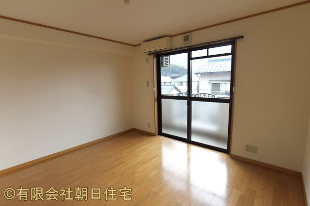 テラン　デ　Fの設備