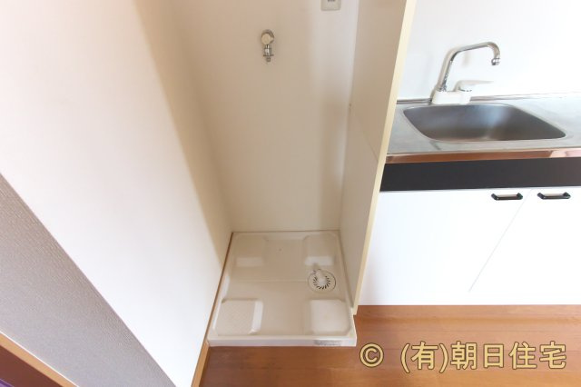 テラン　デ　Fの設備