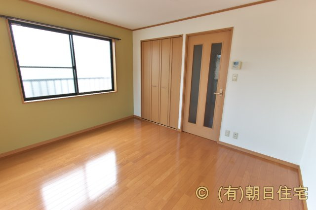 テラン　デ　Fの収納