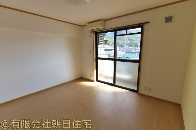 テラン　デ　Fの設備