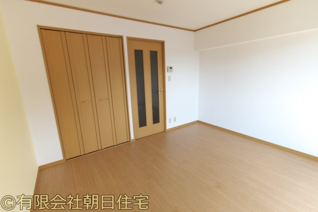 テラン　デ　Fの居間・リビング