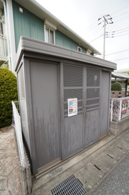 【その他共用部分】 | ラヴェニュA