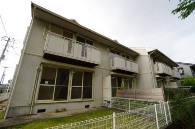 【外観】 | ラヴェニュA