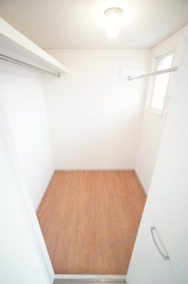 【収納】 | ラヴェニュA