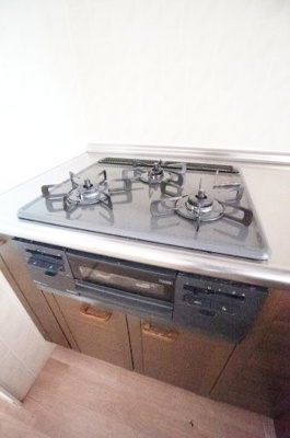 【設備】 | ラヴェニュA