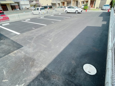 【駐車場】 | La Sette