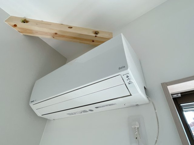 【設備】 | La Sette