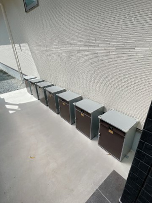 【その他共用部分】 | La Sette