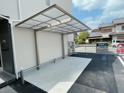 【その他共用部分】 | La Sette