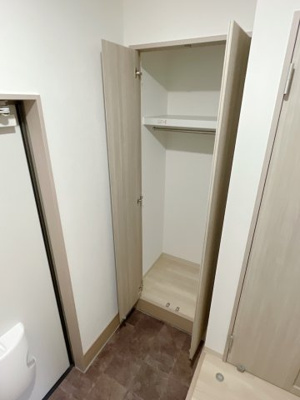 【収納】 | La Sette