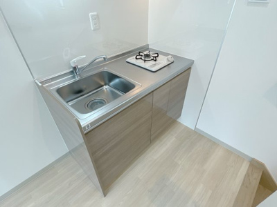 【キッチン】 | La Sette