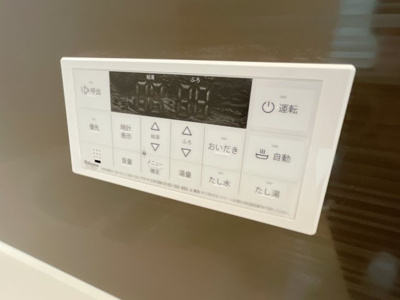 【設備】 | La Sette