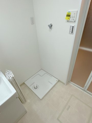 【洗面所】 | La Sette