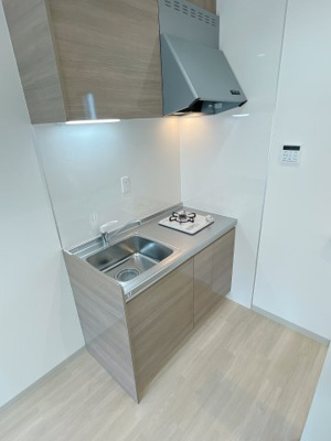 【キッチン】 | La Sette