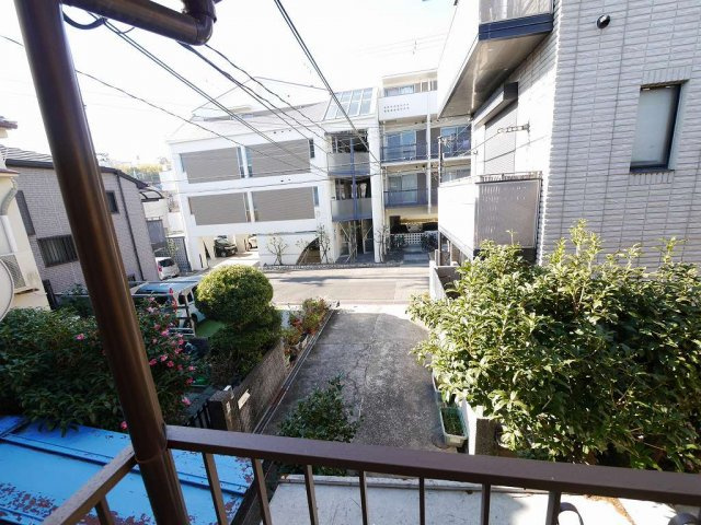 垂水区向陽2丁目1-13戸建の展望