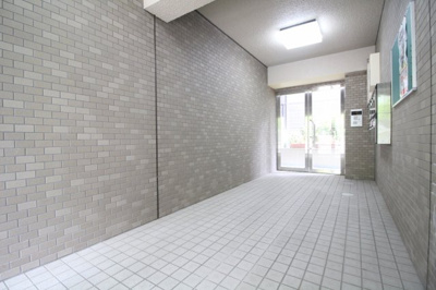 【エントランス】 | リフュージュ篠原