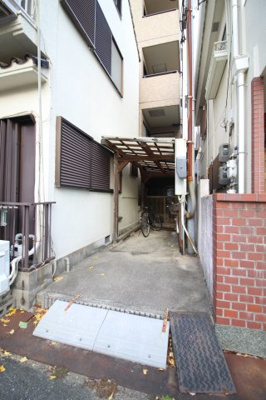 【その他共用部分】 | リフュージュ篠原