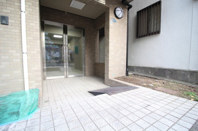 【外観】 | リフュージュ篠原