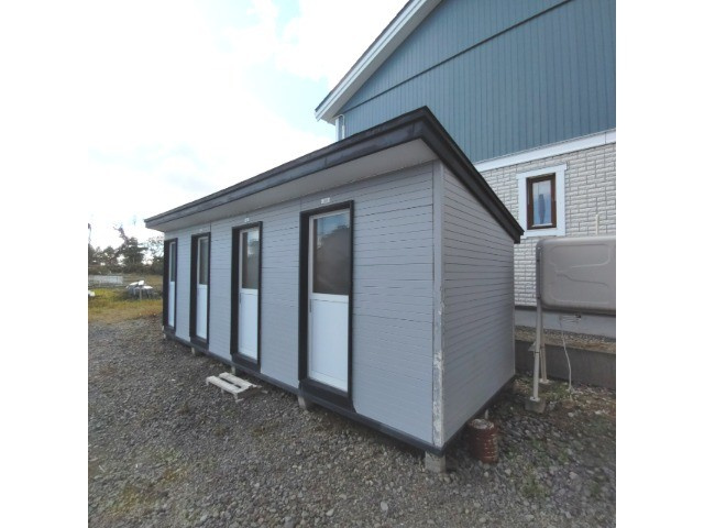 ヤマトハイツのその他共用部分